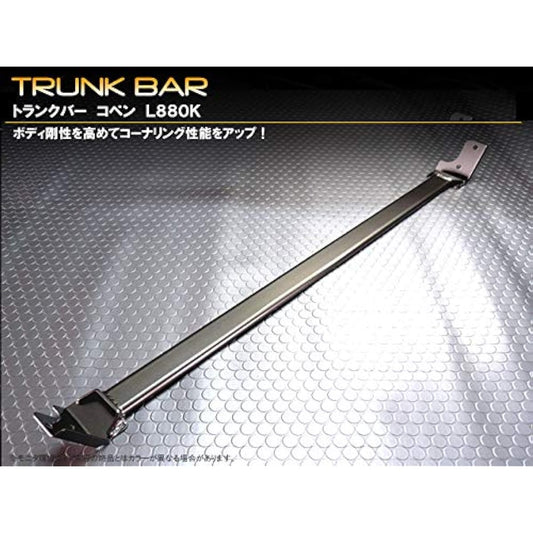 Trunk Bar Daihatsu Copen L880K TK Type