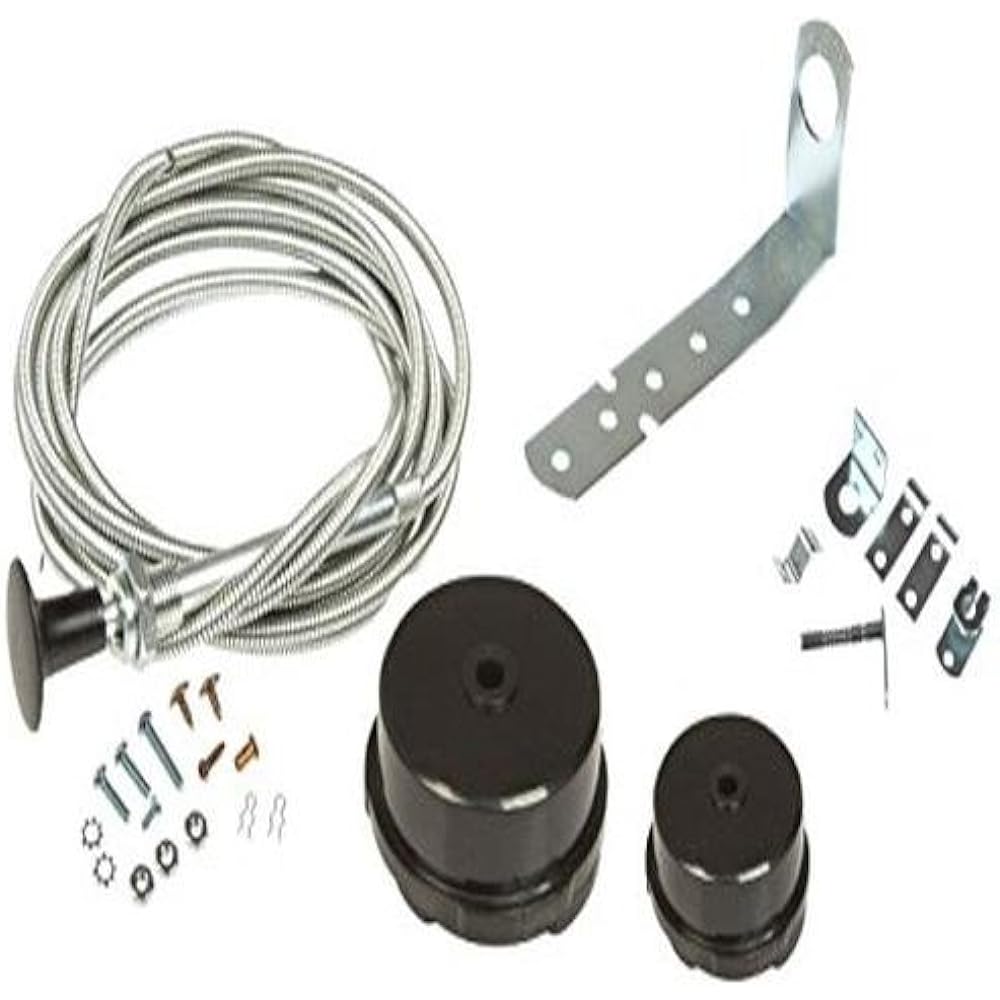 DORMAN 55101 Chalk conversion kit