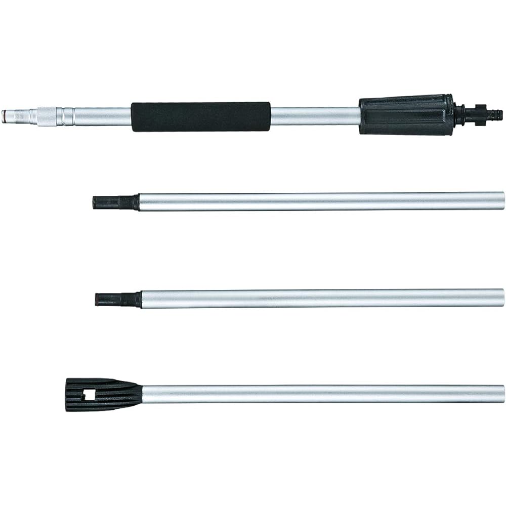 Makita high pressure washer extension pipe set product A-61612