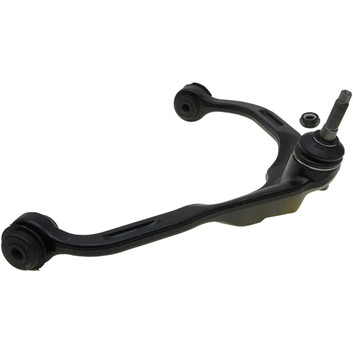 MOOG RK621564 Control arm and ball joint assembly
