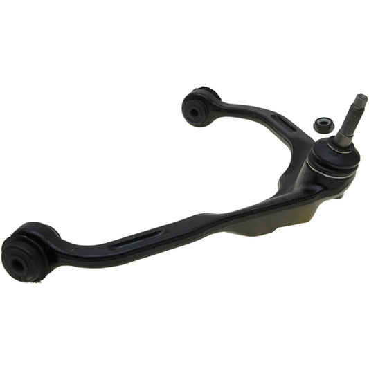 MOOG RK621564 Control arm and ball joint assembly