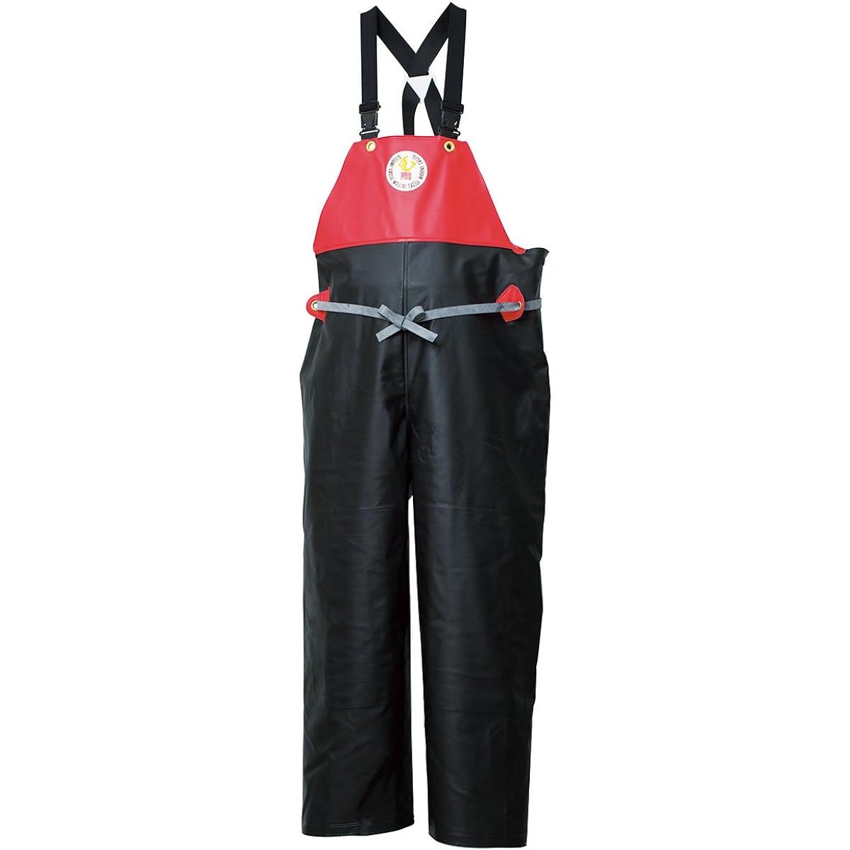 LOGOS MARINE EXCELL Industrial Rainwear Hyper Marine Excel Pro Overalls