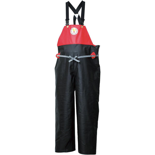 LOGOS MARINE EXCELL Industrial Rainwear Hyper Marine Excel Pro Overalls