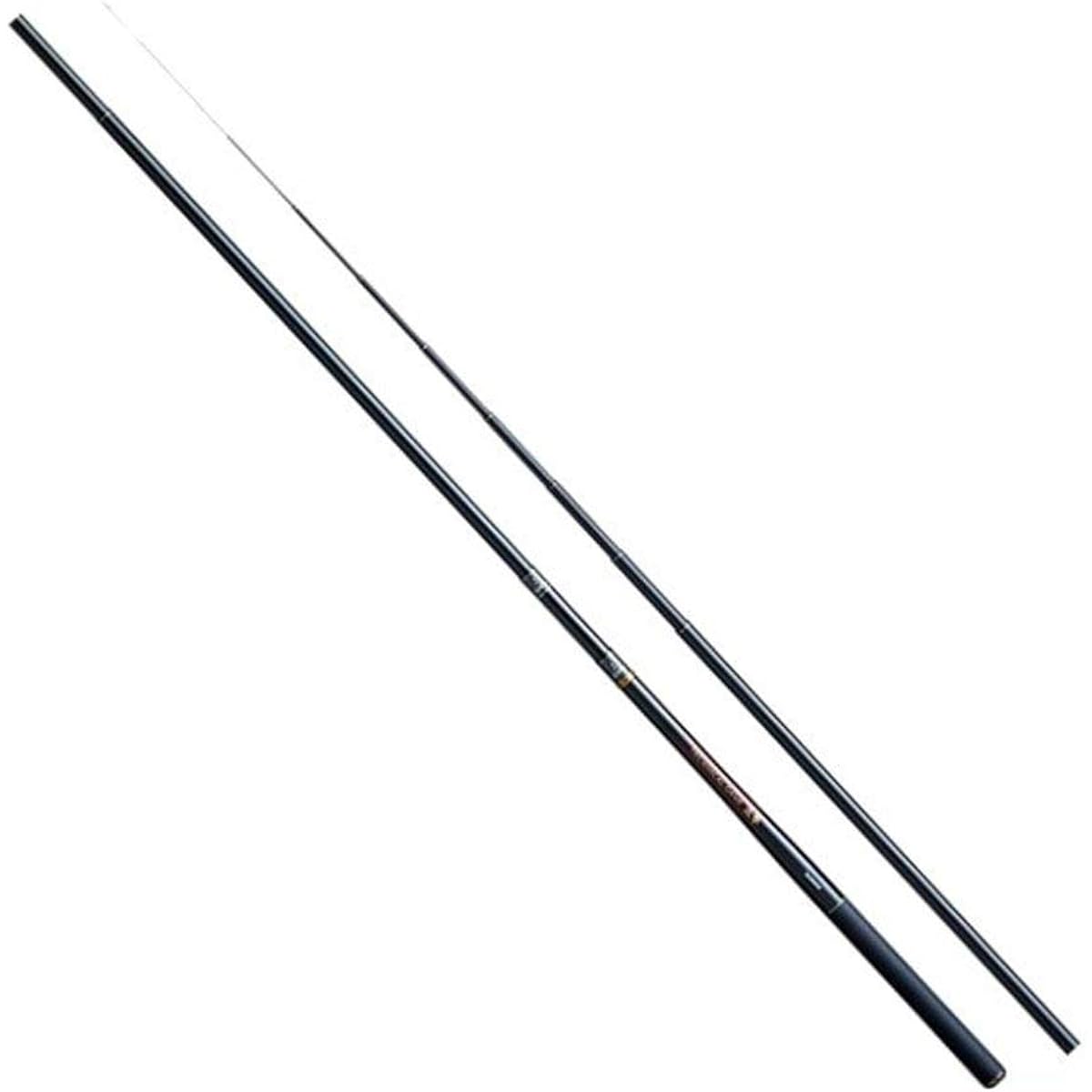 SHIMANO Rod Mountain Stream Rod Technical Game Attack ZA
