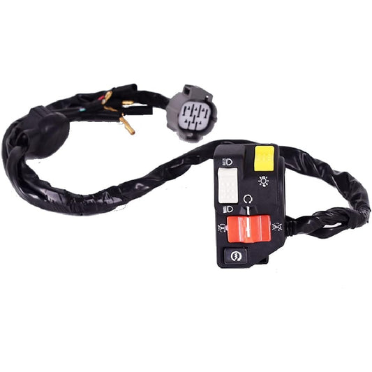 TRX 300 EX 300EX Start Light Kill Switch ATC 1999-2004 For Honda