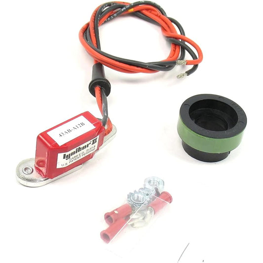 Pertronix 91266 Ignater II Adaptive Dontrol Ford 6 Cylinder