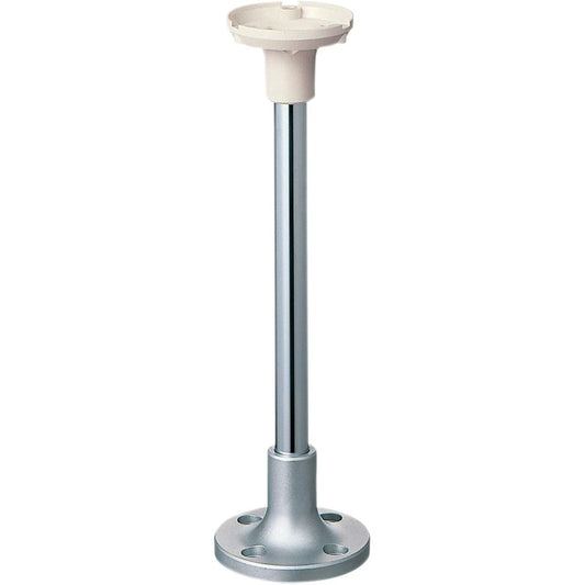 Patrol light mounting pole SZ-30T circular mounting base (SZ-010 type) included Installation location Indoor only