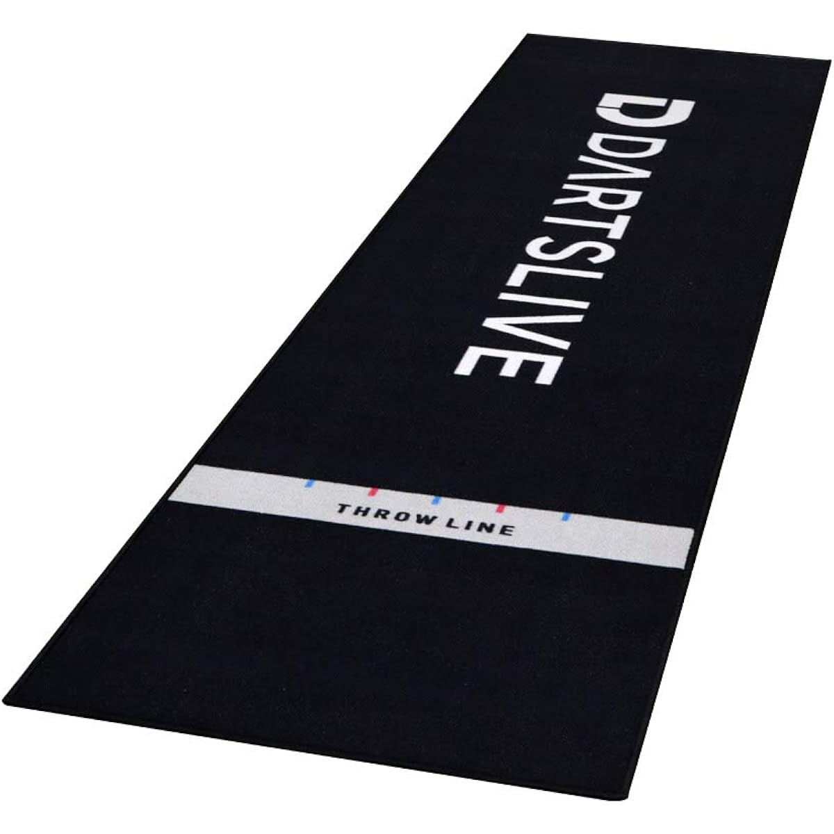 DARTSLIVE DARTSLIVE Home Slow Mat Darts Mat