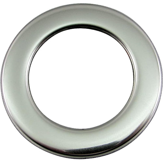 BRIGHTZ Pro Box 160 165 Stainless Steel Key Cylinder Ring Satin Silver [INT-ETC-653] NCP160V NCP165V NSP160V NCP NSP NCP160 NCP165 NSP160 P160 P165 52330