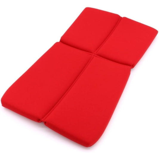 BRIDE optional parts for seat [back cushion] Red P11BC2