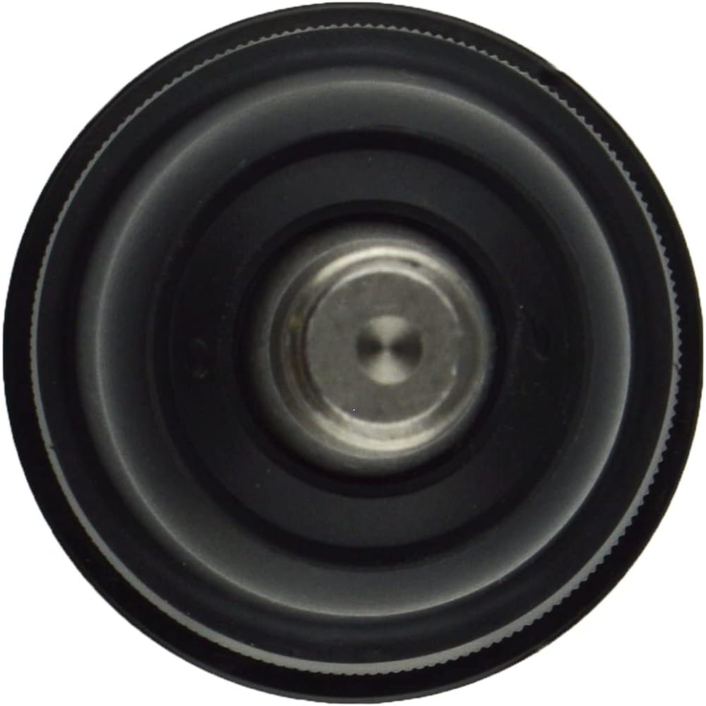 PROFORGED 101-10048 Tall Low Wowball Joint --RWD