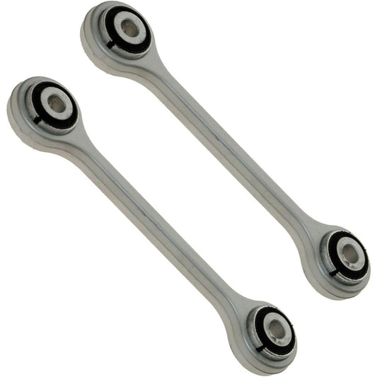 Sway Bar Link Front LH & RH Pair 2 sets AUDI Q7 VW TOUAREG & HYBRID