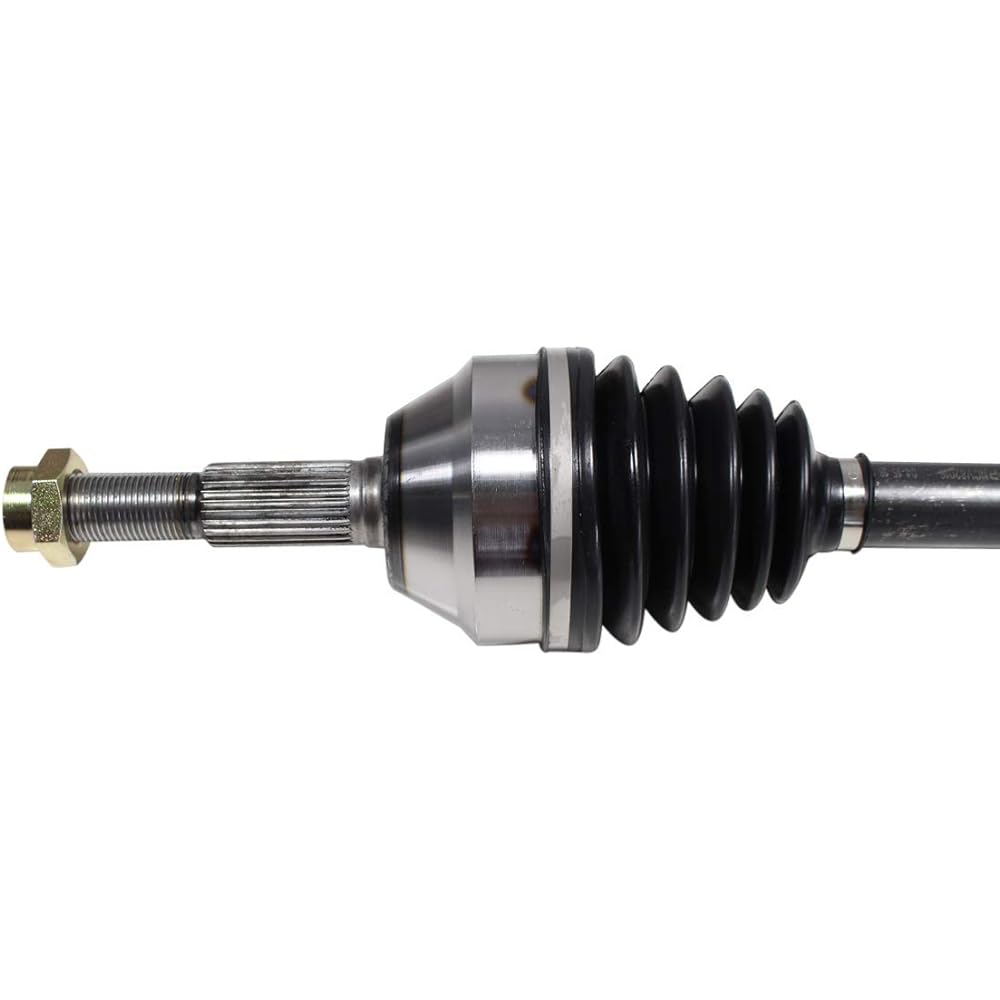 GSP NCV82016 CV Axle Shaft Acemburi -Left Front (driver's seat side)