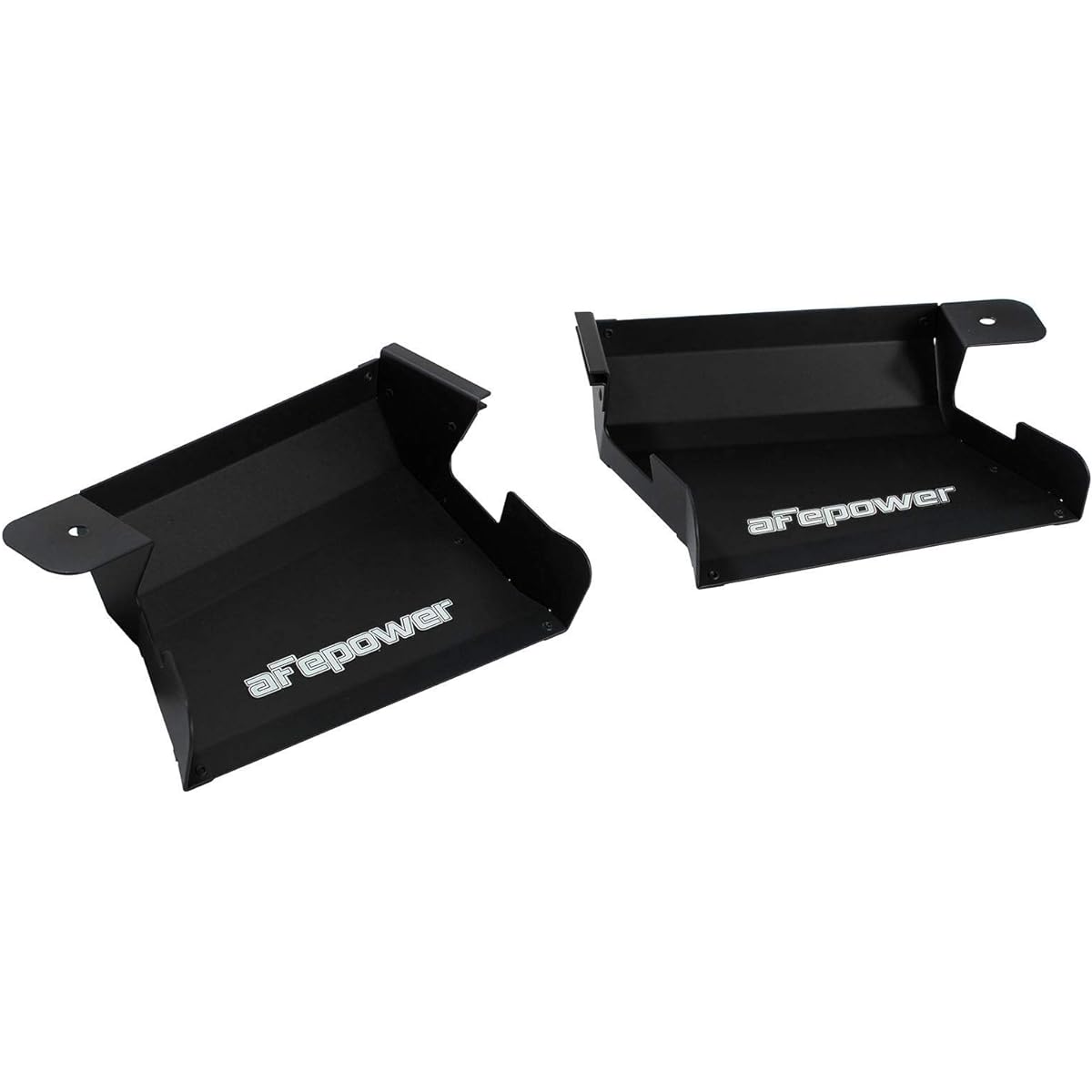 AFE POWER Magnum Force 54-11478 BMW 3 Series (E9X) Fucking System Scoop (Black)