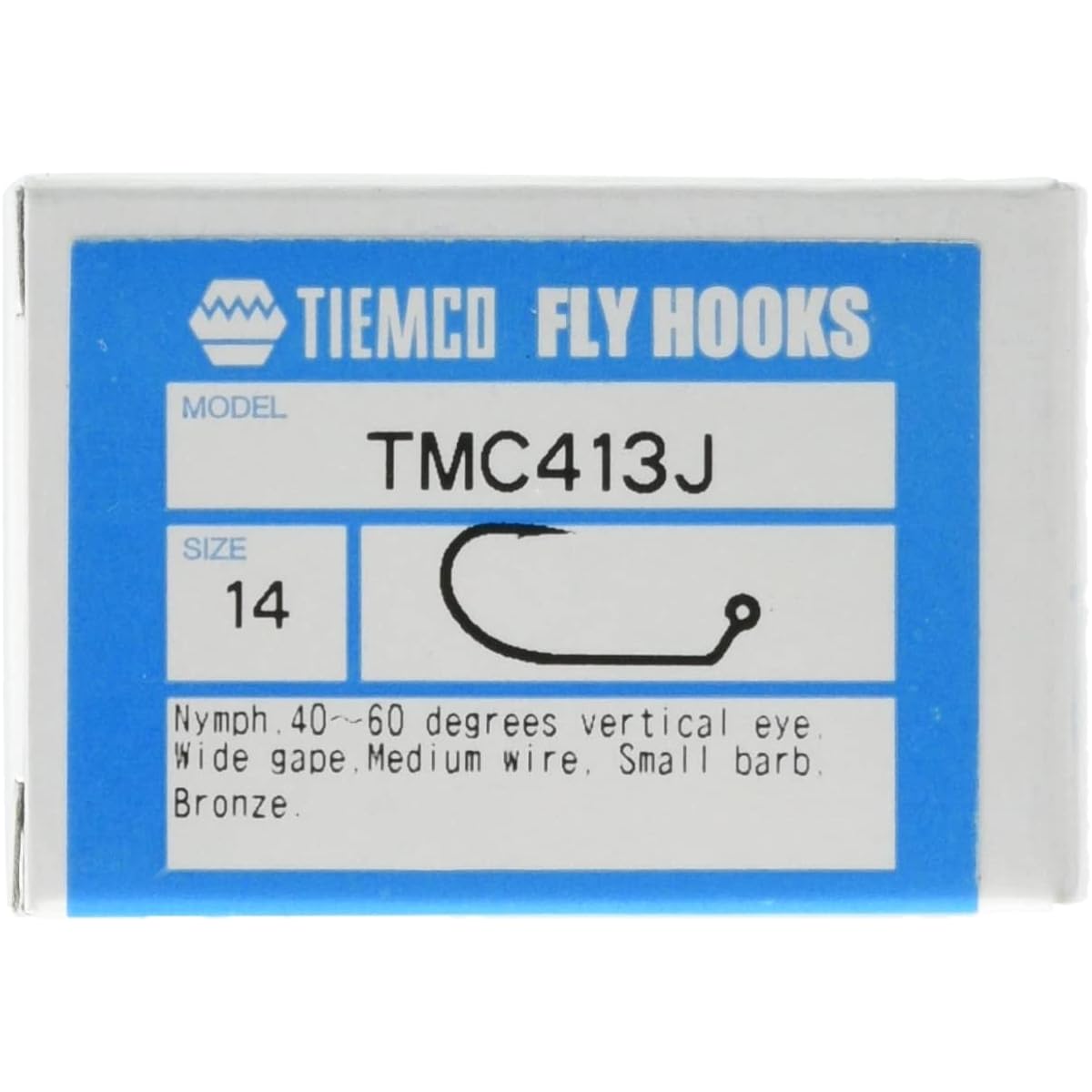 TIEMCO Q100 TMC413J