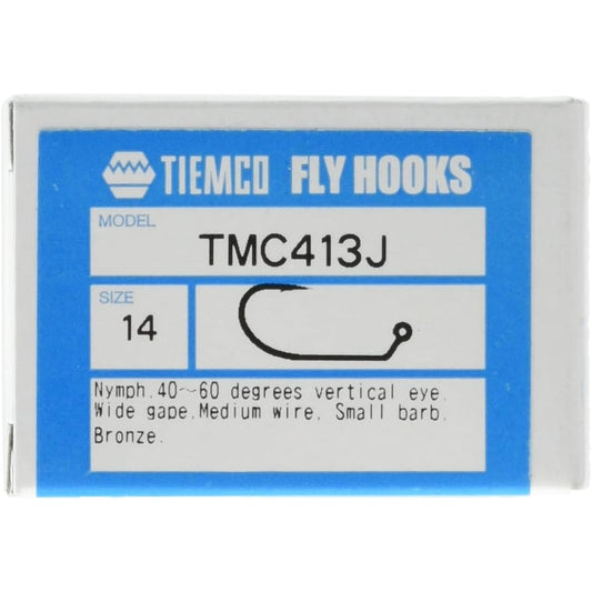 TIEMCO Q100 TMC413J