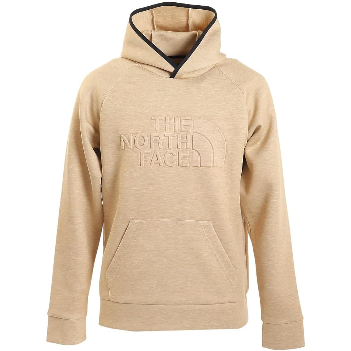 [The North Face] Hoodie Sweatshirt Tech Air Sweat Hoodie Men's Stretch Static Care
