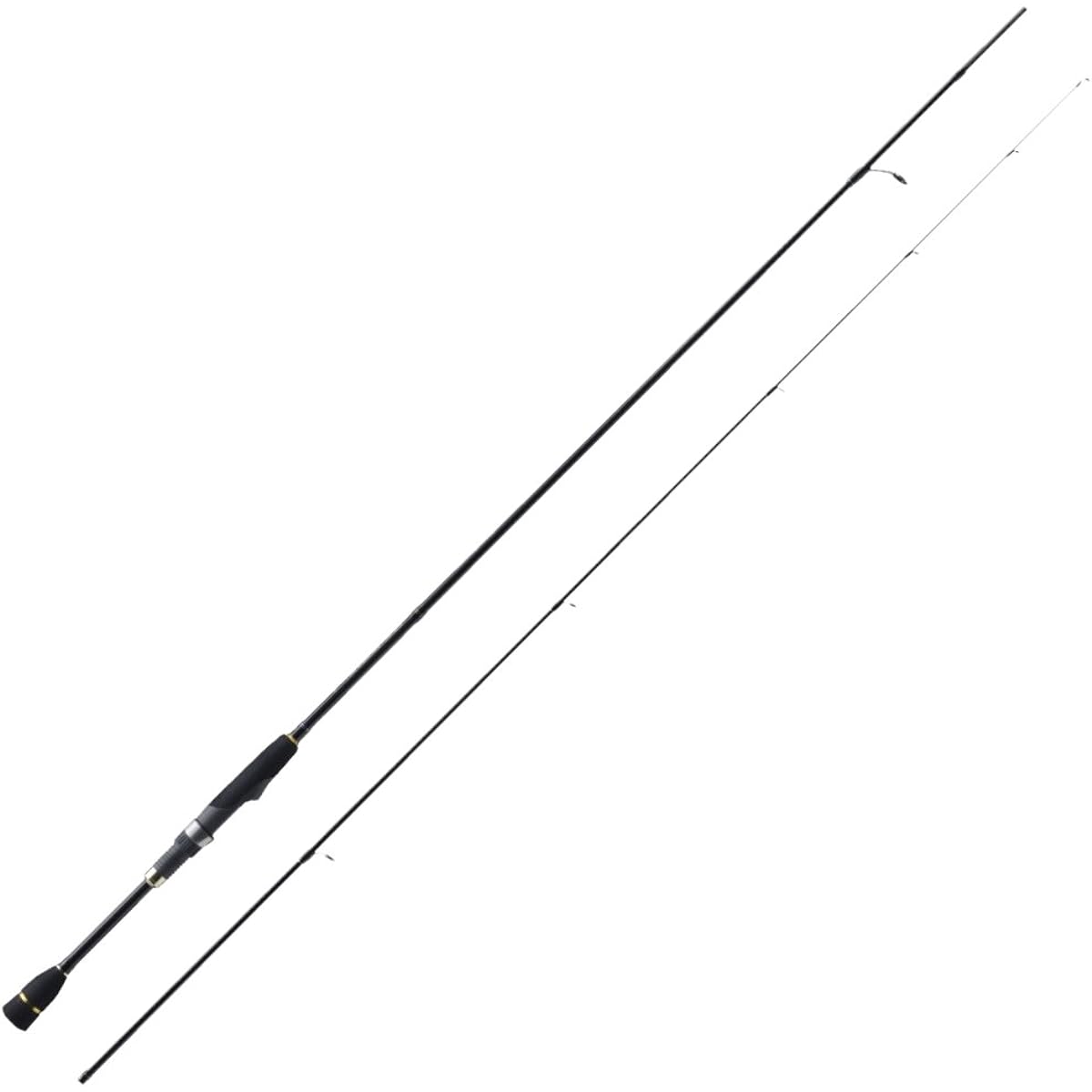 Major Craft Mebaring Rod Spinning Fast Cast Rockfish