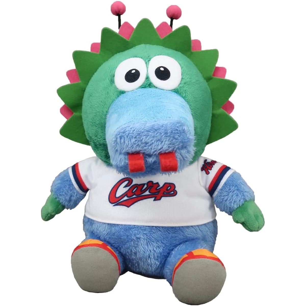 Sekiguchi Co., Ltd. Slyly stuffed golf head cover (for driver)