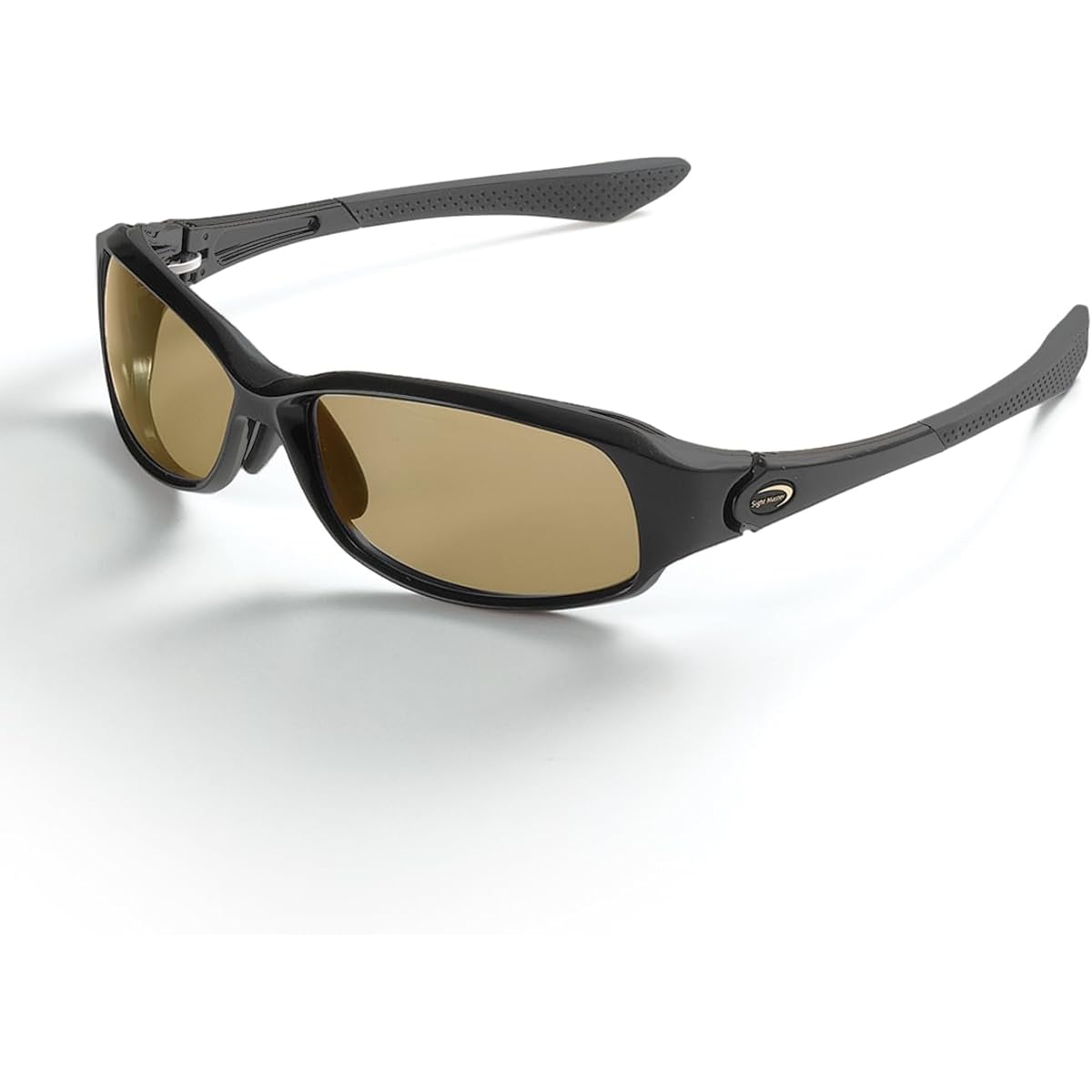 [TIMCO] Site Master Skudo Matte Black Super Light Brown (SWR)