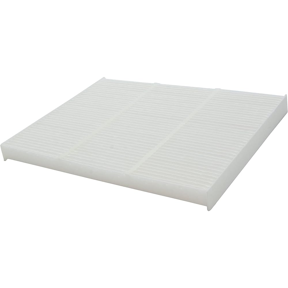 ECOGARD XC10673 Premium Cabin Air Filter Hyundai IoniQ KIA NIRO 2017-2019