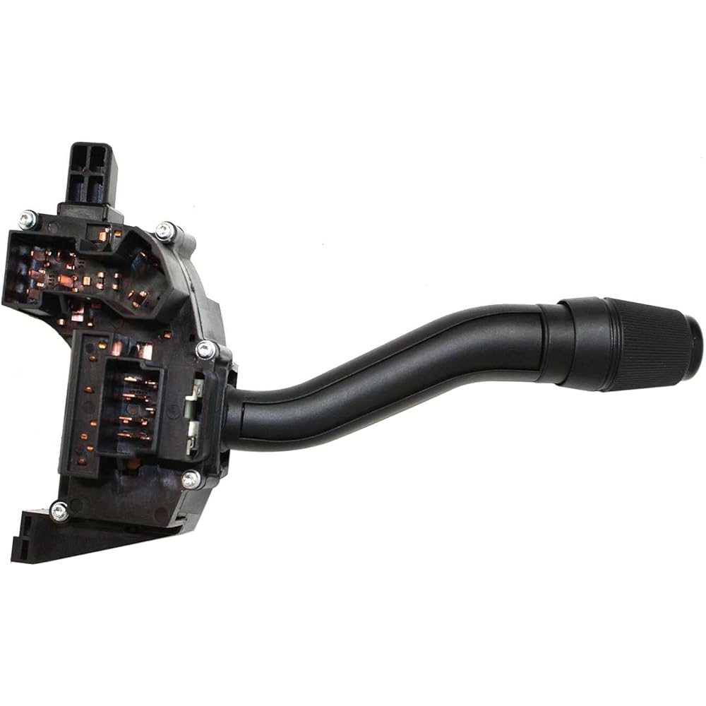 Evan Fisher EVA16172017322 TURN Signal Switch for Ford F Series Pickup 97 - 00