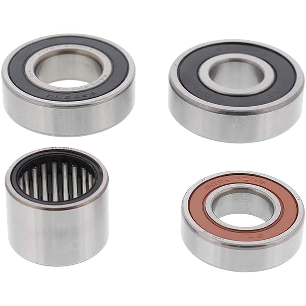 BEARING RR WHL Y12 – 000