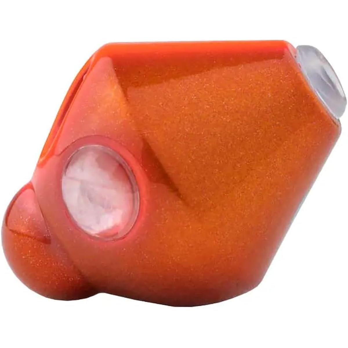Start 2step TG Drop Head 100g #02 Fluorescent Orange Orange