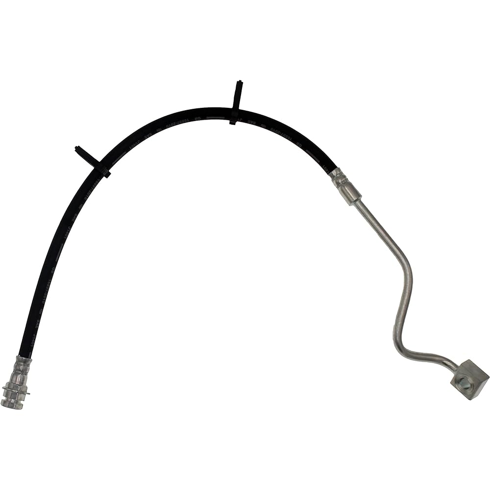 DORMAN H381185 Hydraulic brake hose