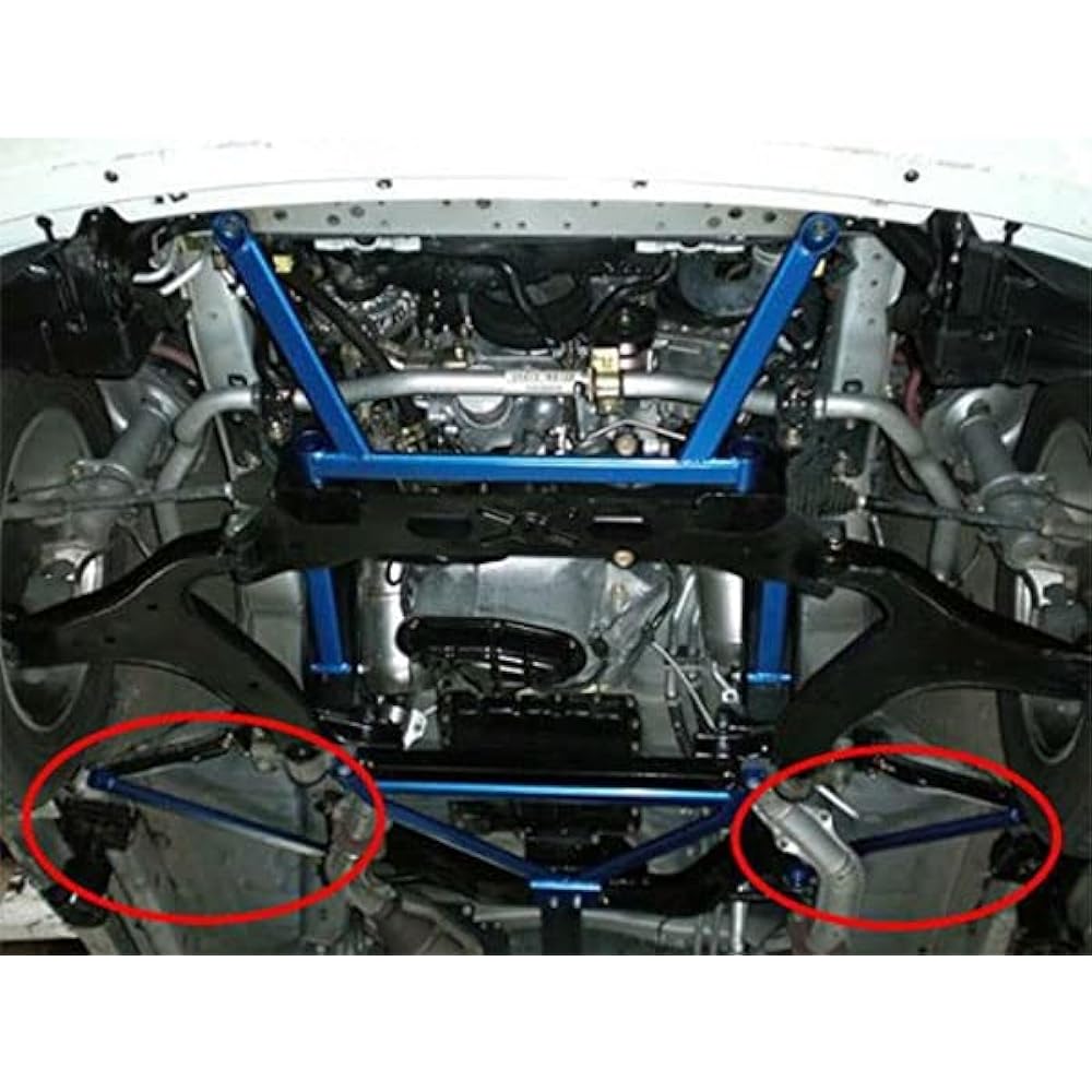 Cusco (cusco) [pawa-bure-su] (Front Side) For Nissan Elgrand Land 841 492 FS