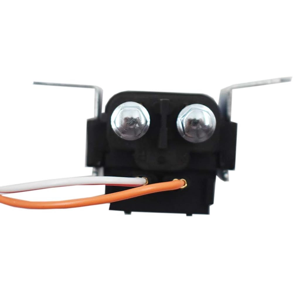 LabWork Starter Relay Solenoid Fit Polaris Predator 500 2003-2006