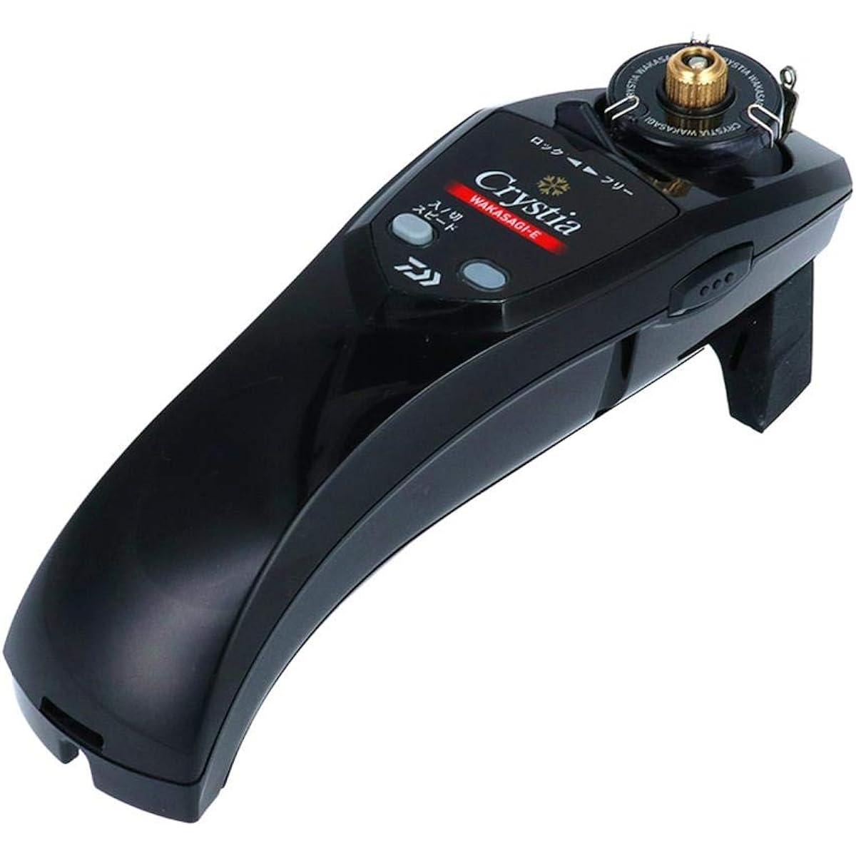DAIWA electric reel 19CT Smelt E