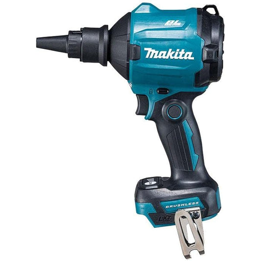 Makita Rechargeable Air Duster 18V Battery/Charger/Case Sold Separately AS180DZ