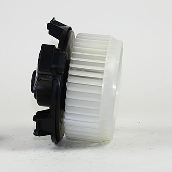 TYC 700194 Honda Civic replacement Blower Assembly