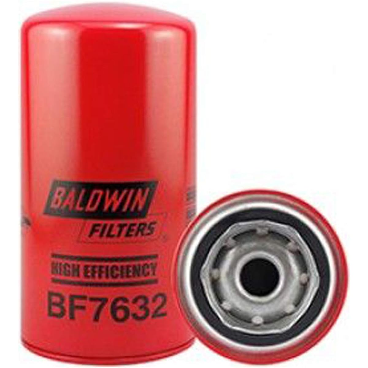 Baldwin BF7632 Fuel and Water Sepalator Element