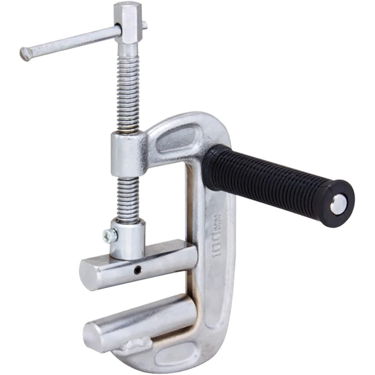 Togyu Sangyo Water Stop Vise for 13-30mm PVC/Polymer Tubes 255mm