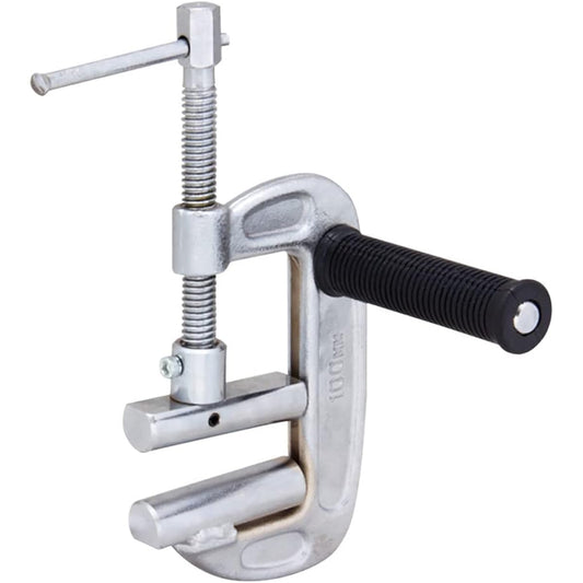 Togyu Sangyo Water Stop Vise for 13-30mm PVC/Polymer Tubes 255mm