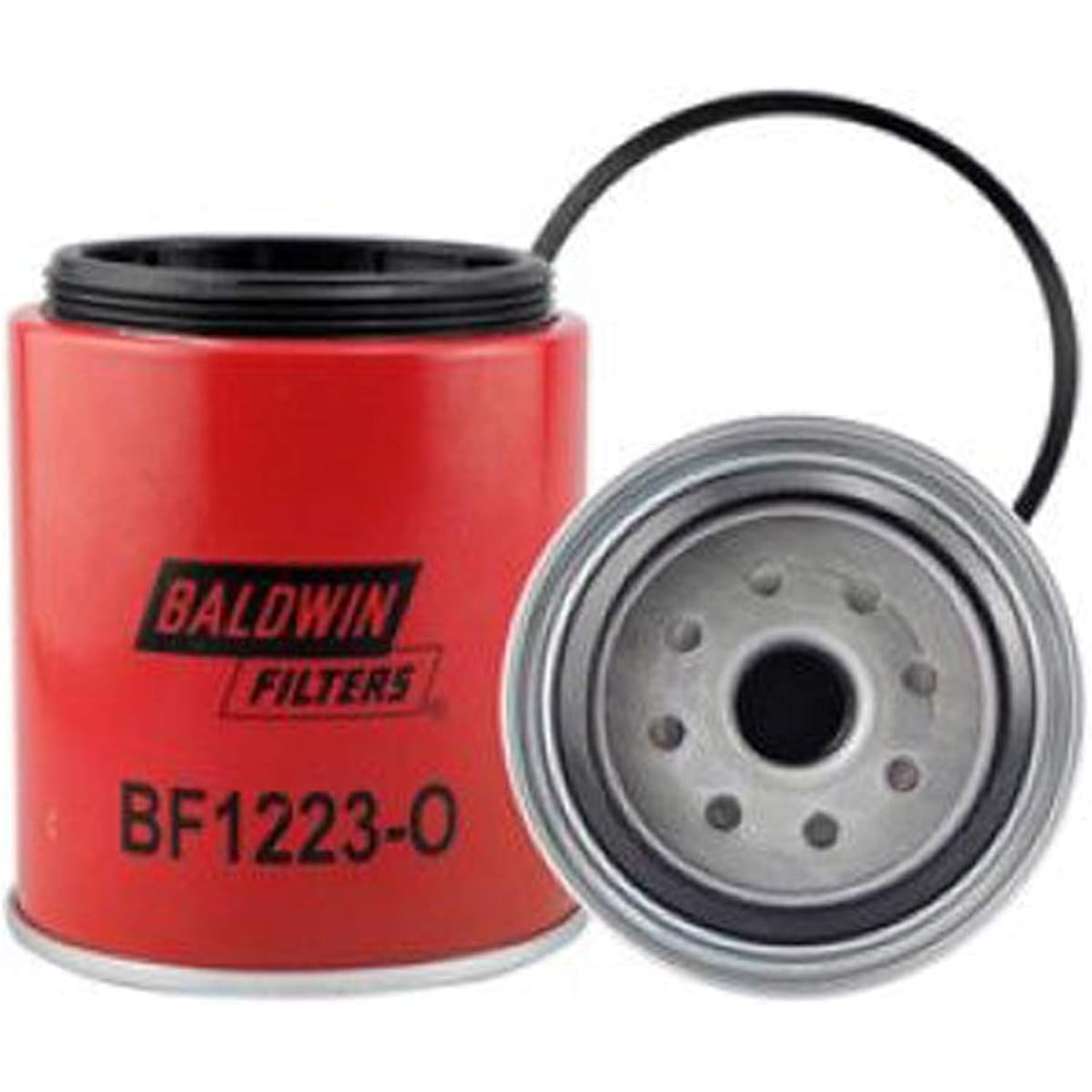 BALDWIN FILTERS BF1223-O spin-on