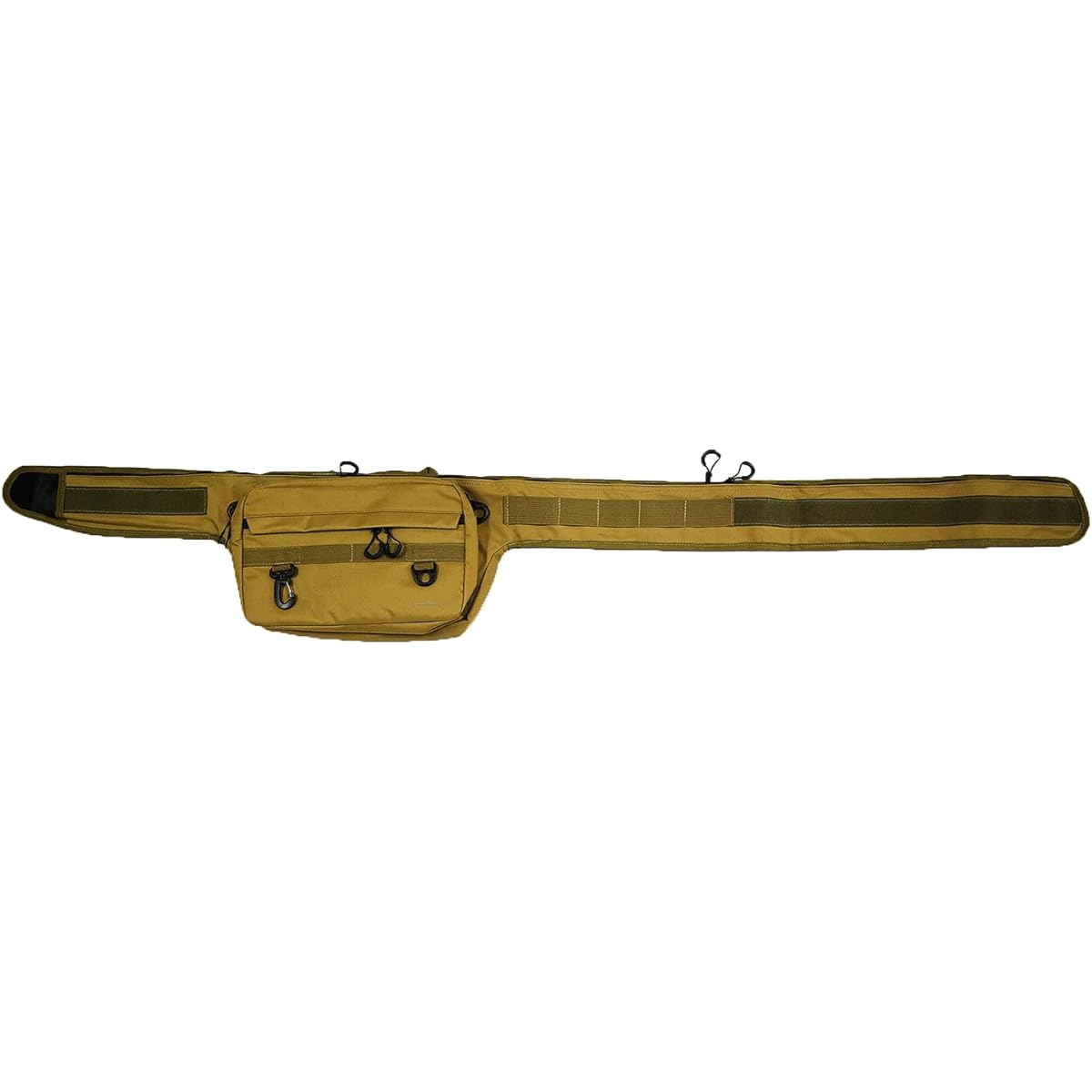 Solfiesta Rod-in Bag SRZ-101
