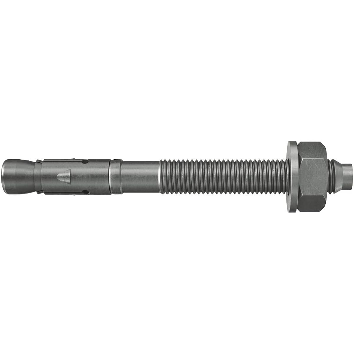 Fisher bolt anchor FAZ2 10/50 A4 20 pieces 501409