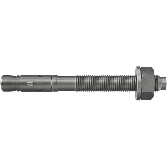 Fisher bolt anchor FAZ2 10/50 A4 20 pieces 501409
