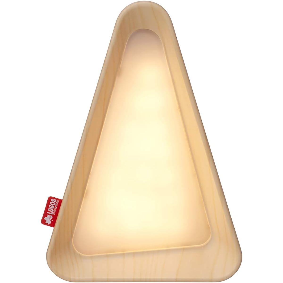 LOGOS Action Switch Tetraite 74175013 Light Brown (Approx.) Width 13 x Depth 9 x Height 19 cm