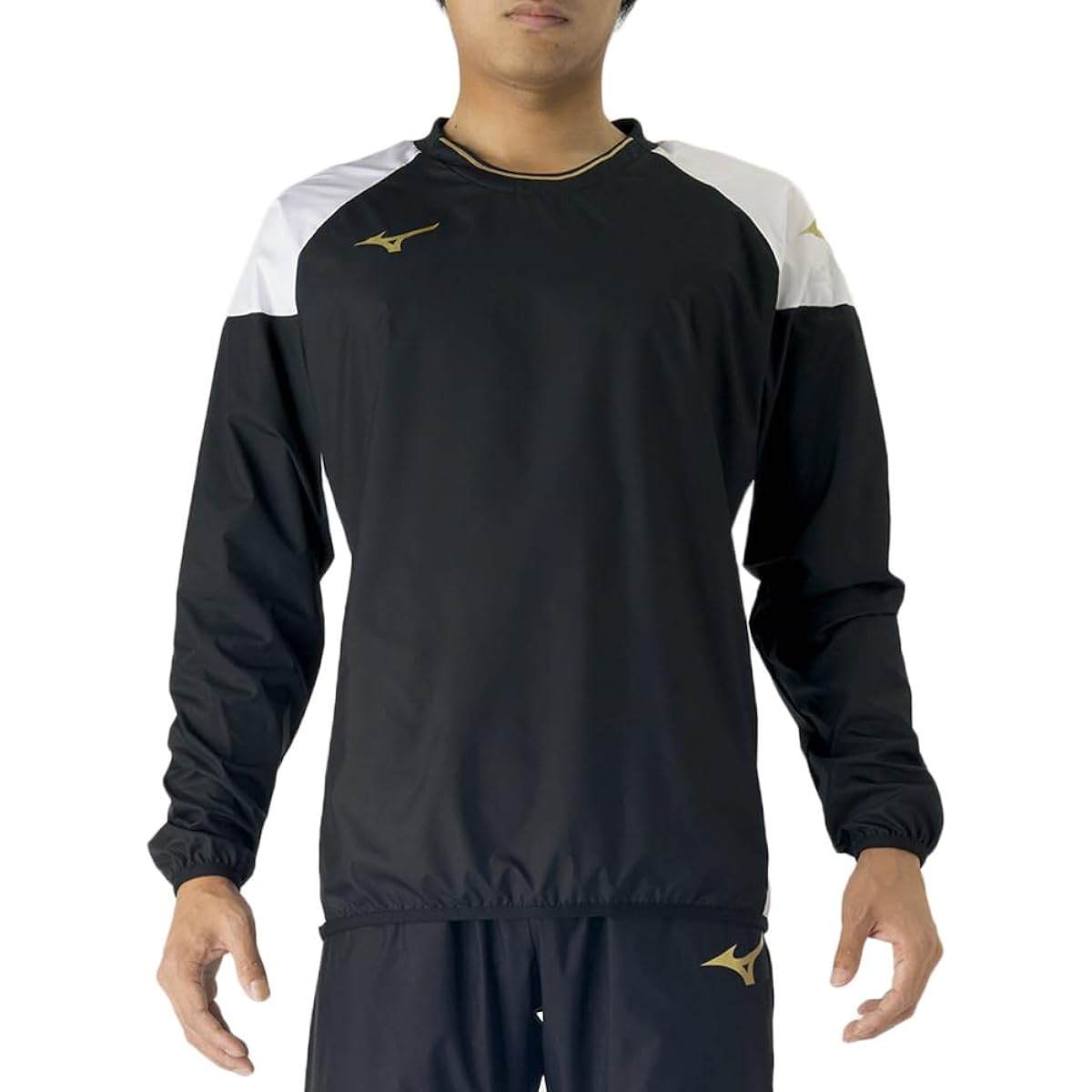 [Mizuno] Soccer Wear Piste Shirt P2ME7070