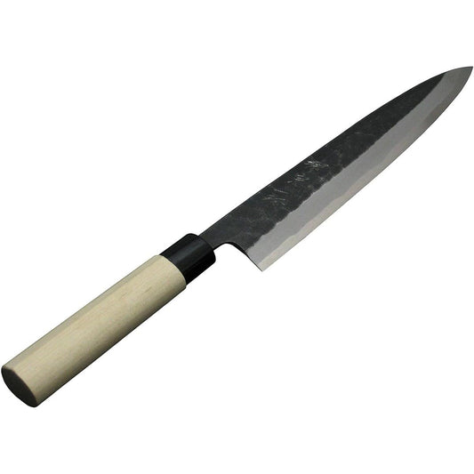 Knife Souichi Sakai Black wholesale knife (body wholesale) 300mm WD110850