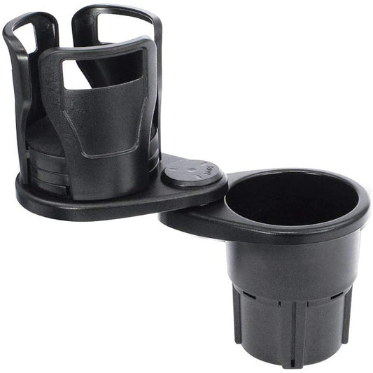 Tsuchiya Yak Car Supplies Drink-in Multi Cup Holder ZE-30