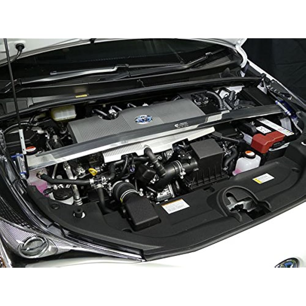 Cusco Cusco sutorattoba- Type OS Front Prius zvw50 December, 2016 – 2Zr – FXE 1.8 FF