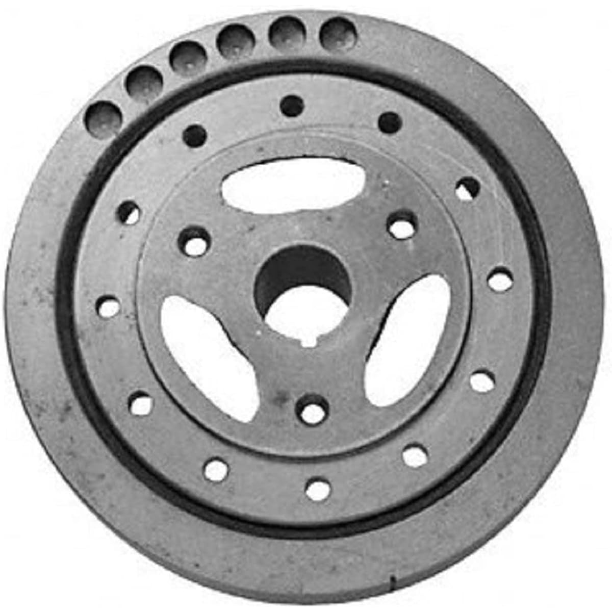 Proform 66511 Harmonic Balance