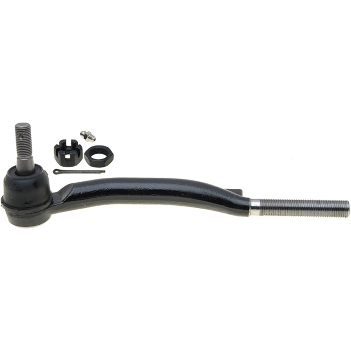 ACDelco 46A0886A Advantage Driver Side Outer Steering Tie Rod End