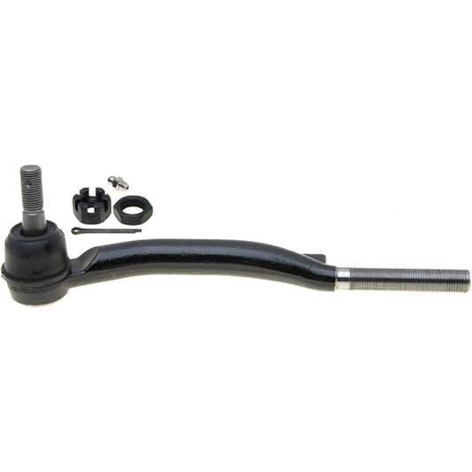 ACDelco 46A0886A Advantage Driver Side Outer Steering Tie Rod End