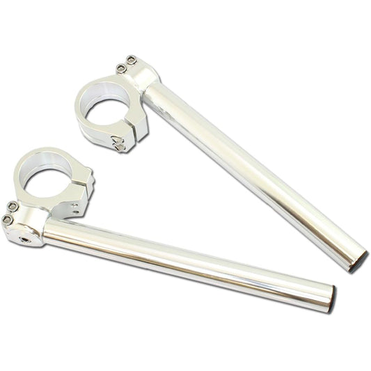 General Purpose 41Φ 41mm 41 Pie Separate Handle/Separate Handle Kit Silver Adjustable Angle LOW Type